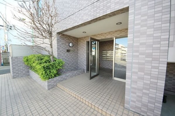 メイプルヒルズの物件内観写真